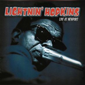 Download track Introduction By Michael Bloomfield Lightnin'Hopkins