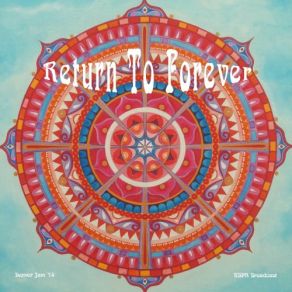 Download track Vulcan Worlds (Live) Return To Forever