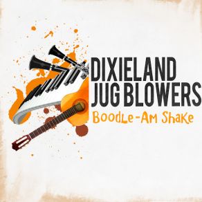 Download track House Rent Rag Dixieland Jug Blowers