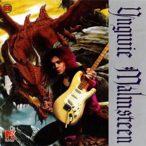 Download track Magic Mirror Yngwie Malmsteen