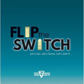 Download track Flip The Switch, Chapter 1 Carlos V Spencer