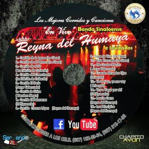 Download track Copa De Vino Banda Reyna Del HumayaLa Clave