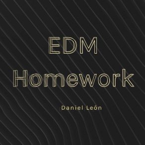 Download track Avenging Spirit (Instrumental Edm) Daniel Leon