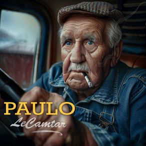 Download track Ciao Paulo Le Camtar