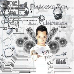 Download track Nzt (Album Edit) Francesco Zeta