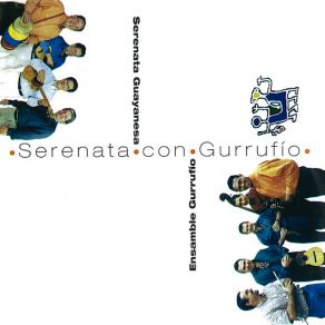 Download track Dos Carlos Serenata Guayanesa