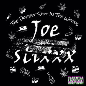 Download track Boss Of The Stixxx Joe Stixxx