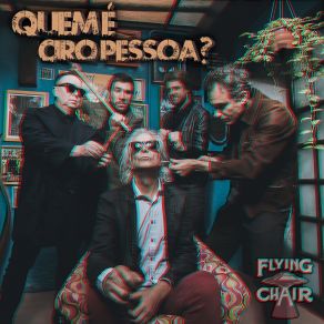 Download track Tudo Que Me Faz Sentir Você Flying Chair