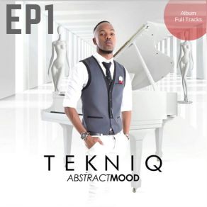 Download track So Far Beyond Tekniq