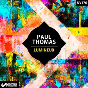 Download track Lumineux Paul Thomas