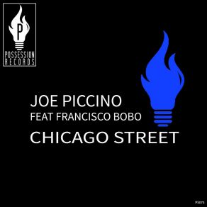 Download track Chicago Street (Short Mix) Francisco Bobo