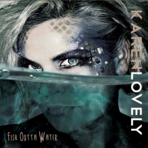 Download track The River's Wide Karen Lovely