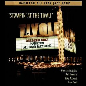 Download track Intermission Riff Hamilton All Star Jazz Band