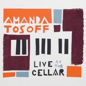 Download track Room With A View (Live) Amanda Tosoff