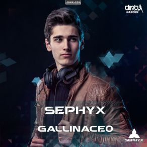 Download track Gallinaceo (Original Mix) Sephyx