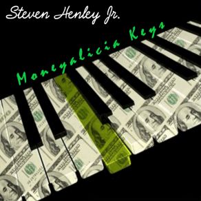 Download track Snow Faced Steven Henley Jr