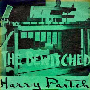 Download track The Lost Musicians Mix Magic (Remastered) Harry Partch