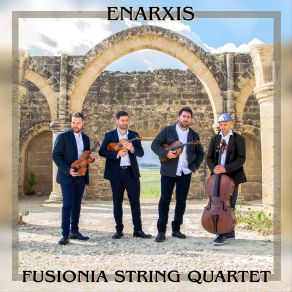 Download track Debussy: String Quartet In G Minor, Op. 10, CD 91, L. 85: II. Assez Vif Et Bien Rythmé Fusionia String QuartetBien Rythme