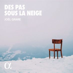 Download track Les Rythmes Fantômes (À Jacques Debs) Joël Grare