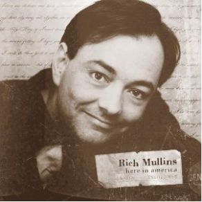 Download track Hello Old Friends (Live) Rich Mullins