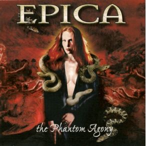 Download track Run For A Fall Epica