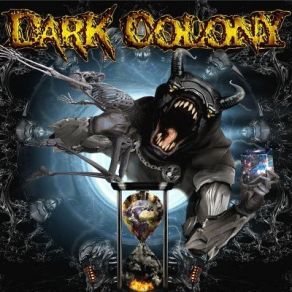 Download track Planet Conqueror Dark Colony