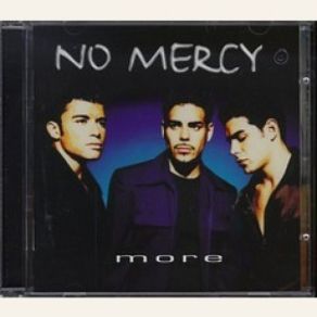 Download track More, More, More No Mercy