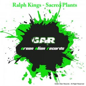 Download track Extranas Auras (Original Mix) Ralph Kings