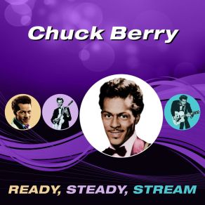 Download track Together (We'll Always Be) Chuck Berry