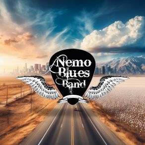 Download track Big Fat Jealous Nemo Blues Band