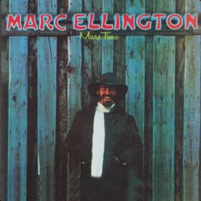 Download track Answer Is You Marc Ellington