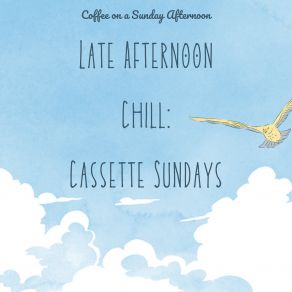 Download track Lazy Coffee On A Sunday Afternoon