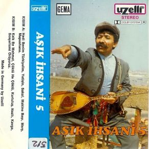 Download track Nazlı Aşık İhsani
