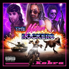 Download track Late Nite Struggle The Mother Rockers