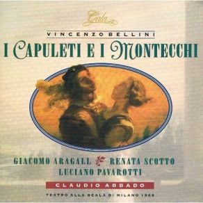 Download track 14 Bonus Track, Renata Scotto, Don Pasquale, Quel Guardo Il Cavalier Vincenzo Bellini