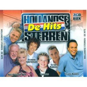 Download track Dorst Is Erger Dan Heimwee Various Artists