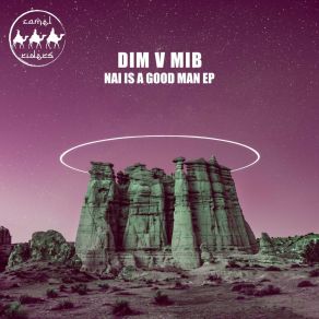 Download track The Good Man (Dim V MiB Remix) Dim V MiBLaroz Camel Rider