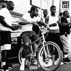 Download track Broke Or Not Dave EastJozzy