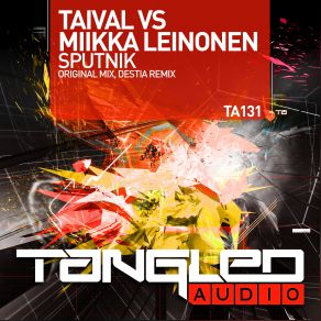 Download track Sputnik (Destia Remix) Miikka Leinonen, Taival