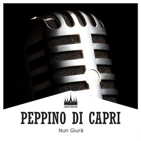 Download track Te Voglio Stasera Peppino Di Capri