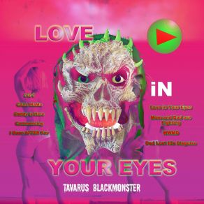 Download track Dad Lost His Disguise Tavarus Blackmonster