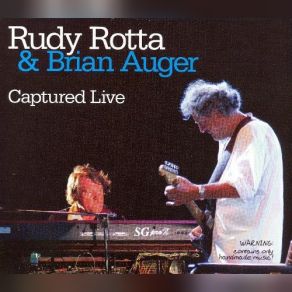 Download track Loner And Goner Brian Auger, Rudy Rotta