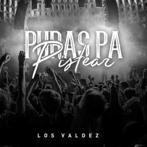 Download track Simplemente Gracias Los Valdez