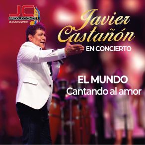 Download track Qué Buena Suerte (En Vivo) Javier Castañón