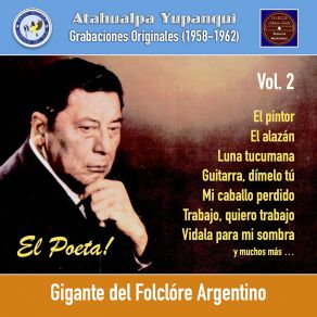 Download track Mi Caballo Perdido Atahualpa Yupanqui