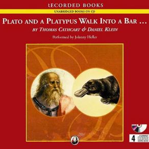 Download track Chapter 1d - Rationalism Thomas Cathcart, Daniel Klein