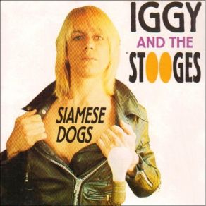 Download track Rock Action (Unreleased Track) The Stooges