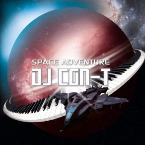 Download track Space Patrol Dj Con-T