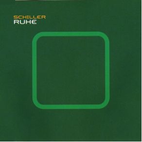 Download track Ruhe (Langspiel Fassung) Schiller