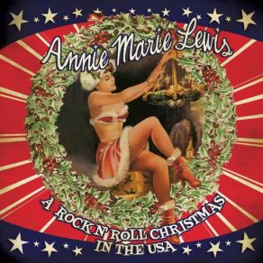 Download track Santa Baby Annie Marie Lewis